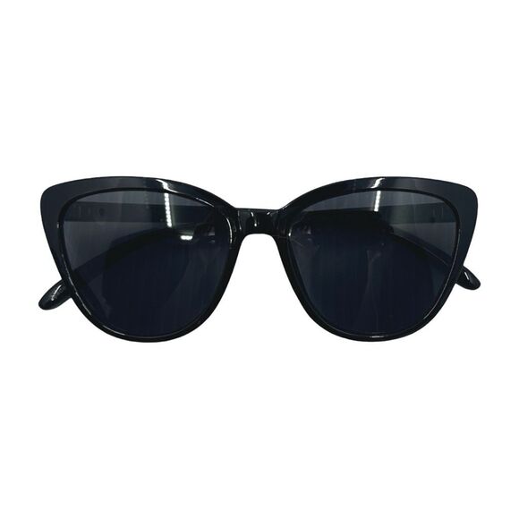 Rachel Zoe x Curateur Nina Cat Eye Sunglasses - Picture 4 of 12